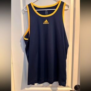 XL Adidas Tank Top